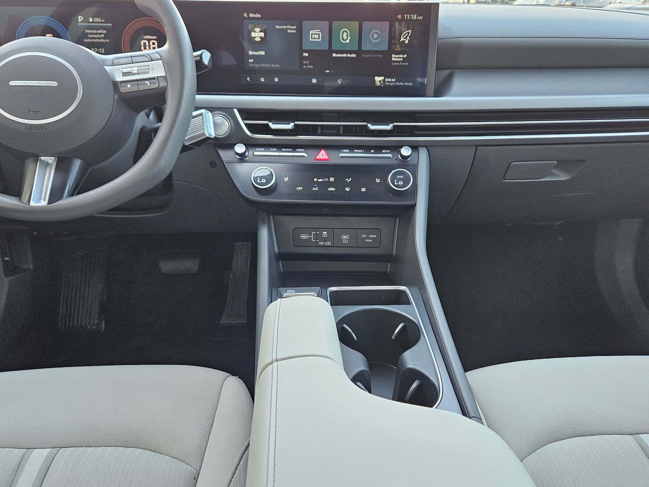 Used 2025 Hyundai Sonata SEL FWD image 10