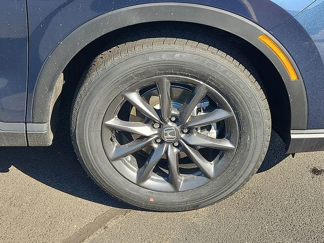 New 2026 Honda CR-V EX-L image 8