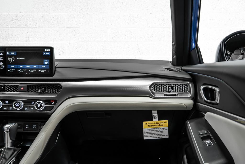 New 2026 Acura Integra A-Spec image 18