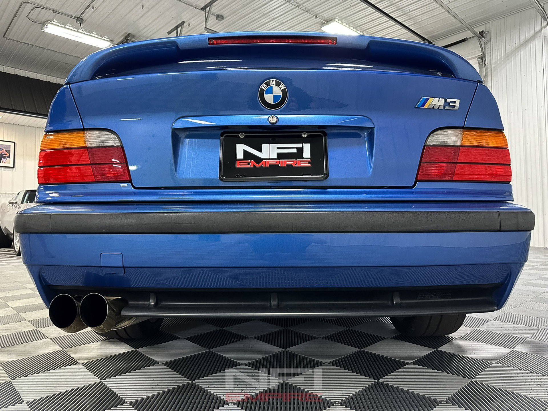 Used 1999 BMW M3 Coupe image 20