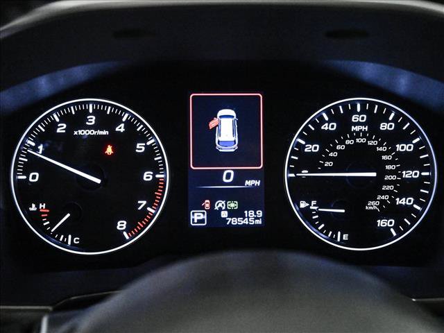 Used 2021 Subaru Outback Limited XT AWD/4WD image 11