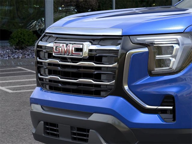 New 2025 GMC Terrain Elevation w/ Technology Package II image 13