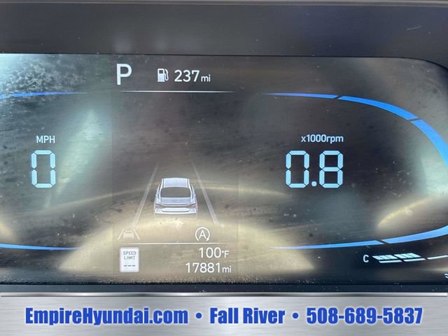 Used 2024 Hyundai Elantra SE FWD image 20