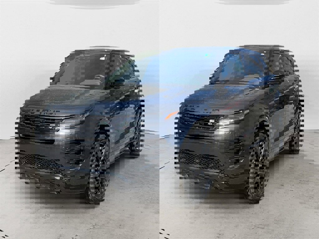 New 2026 Land Rover Range Rover Evoque Dynamic SE image 1