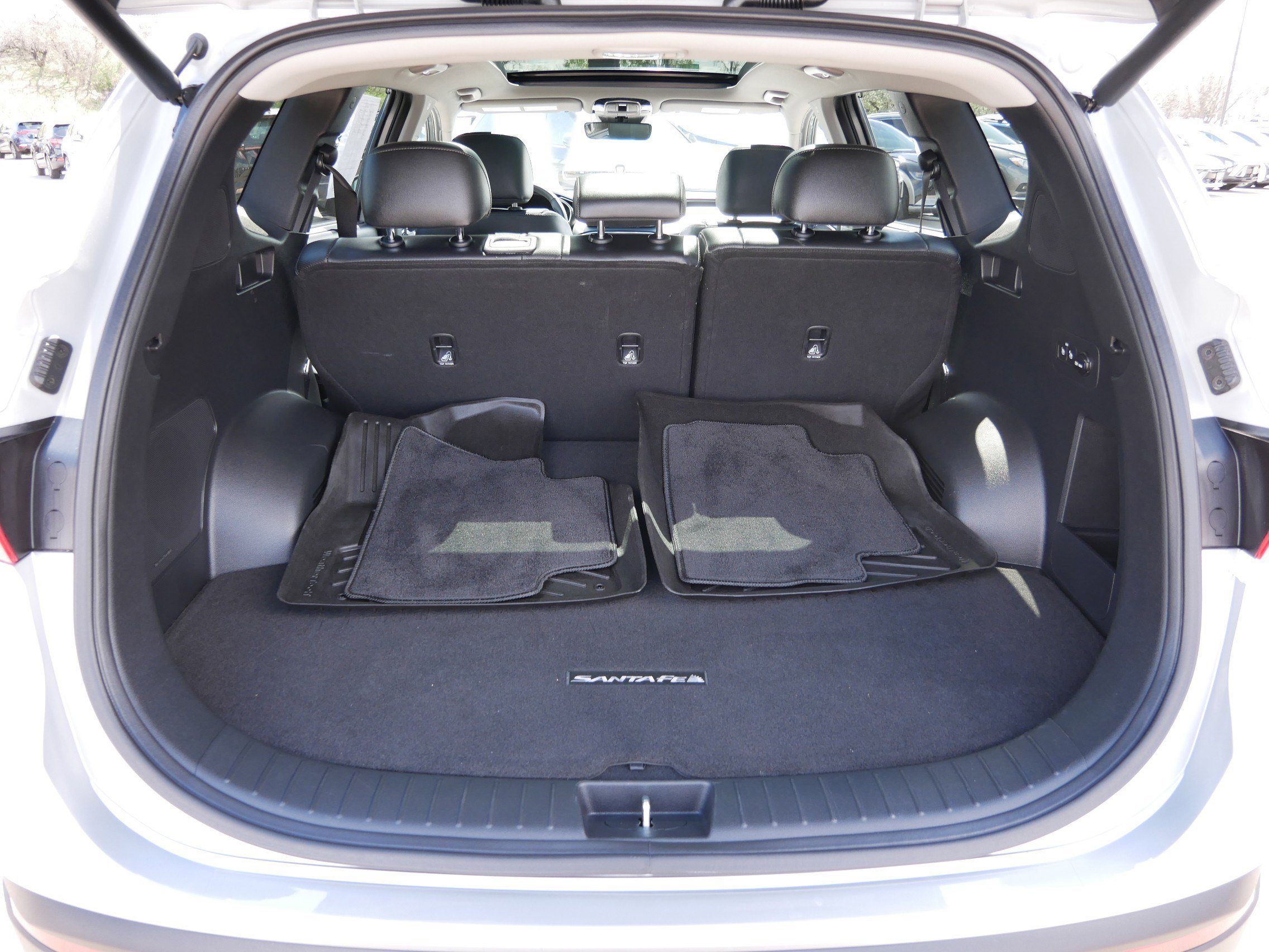 Certified 2023 Hyundai Santa Fe SEL AWD/4WD image 18