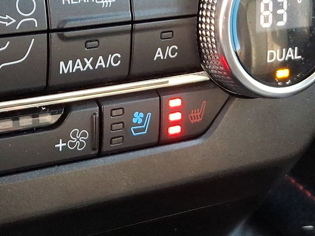 Used 2019 Ford Expedition Limited w/ Equipment Group 303A image 27