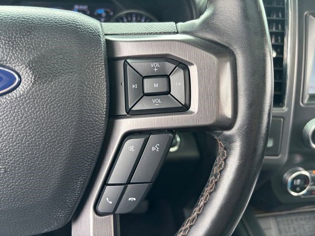 Used 2021 Ford Expedition Platinum RWD image 28