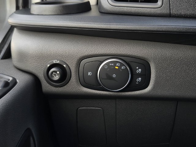 New 2026 Ford Transit 350 XLT RWD image 19
