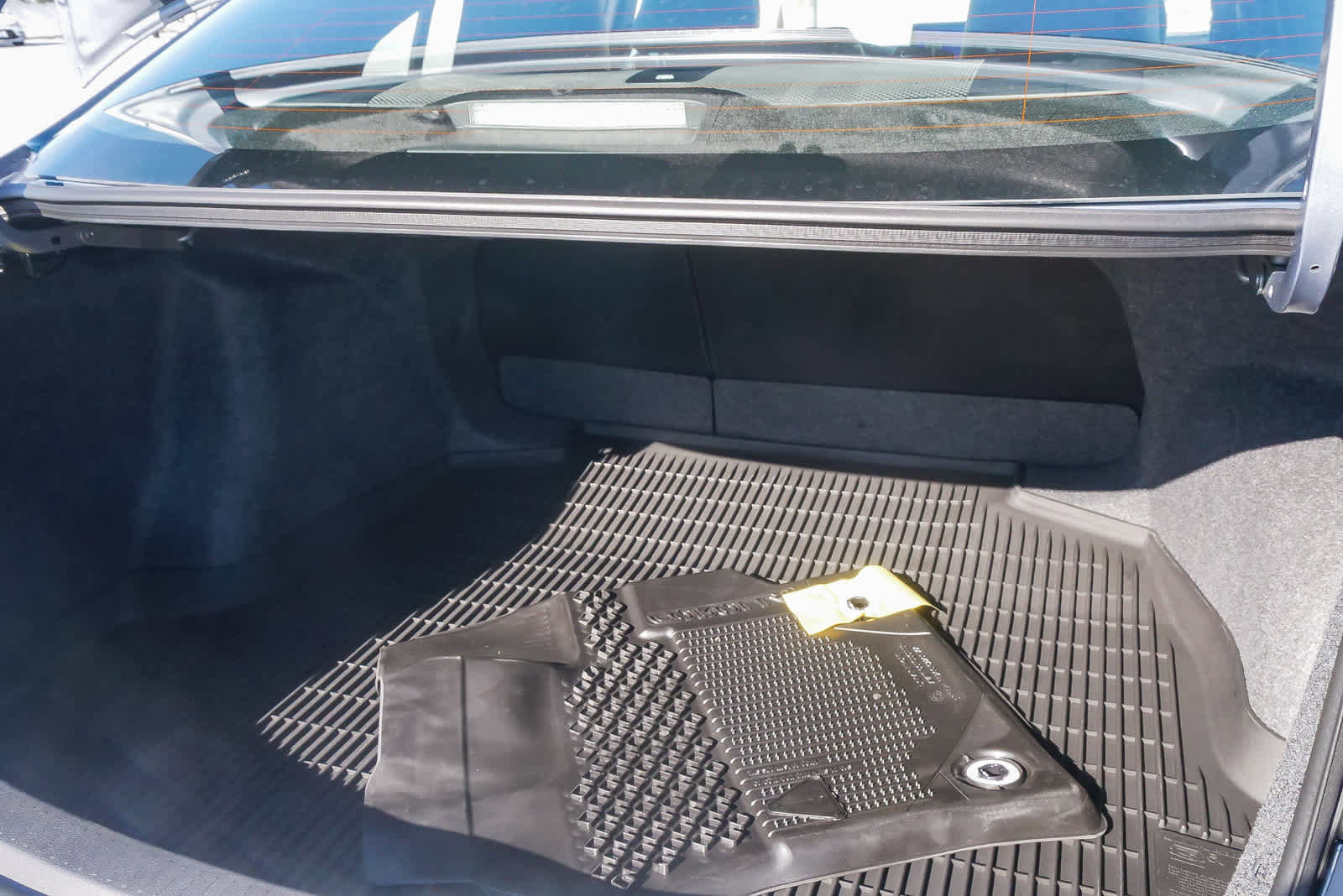 New 2026 Toyota Corolla XSE image 12