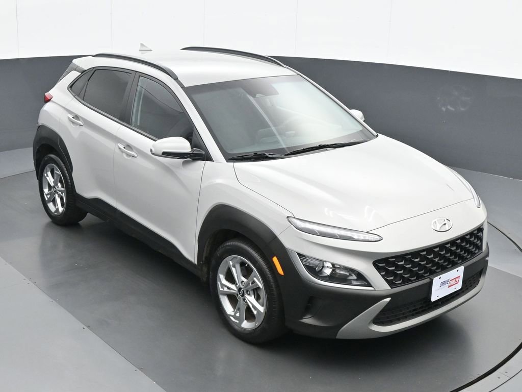 Used 2023 Hyundai Kona SEL w/ Cargo Package image 24