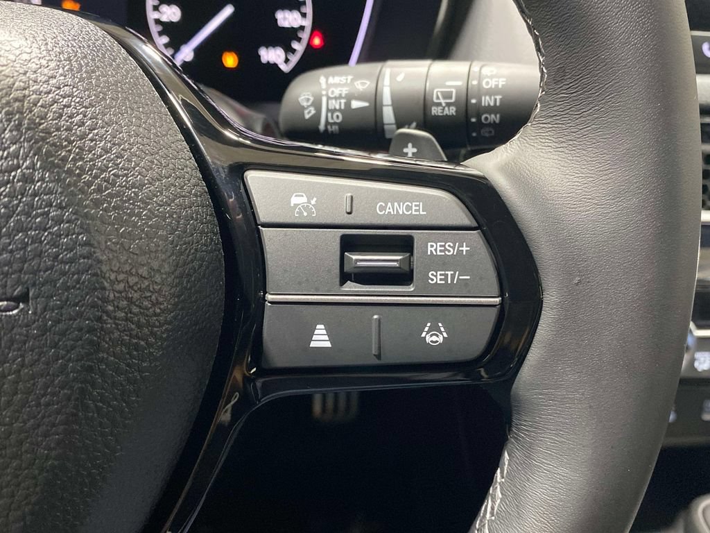 New 2026 Honda Civic Sport image 22