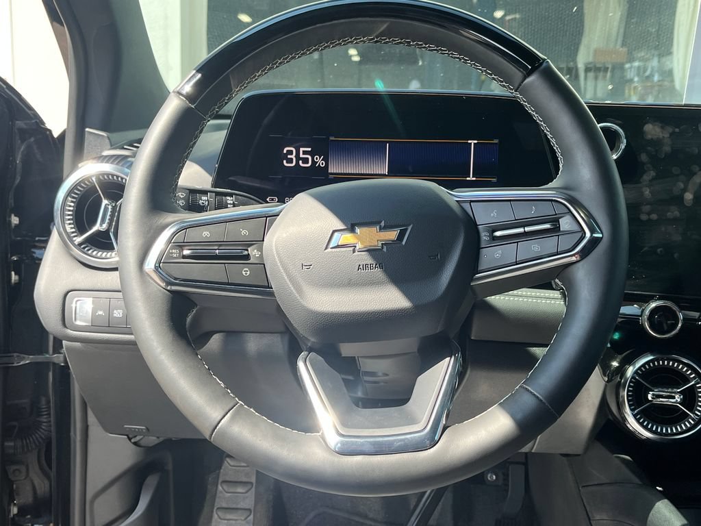 New 2025 Chevrolet Blazer EV LT w/ Super Cruise Package AWD/4WD image 14