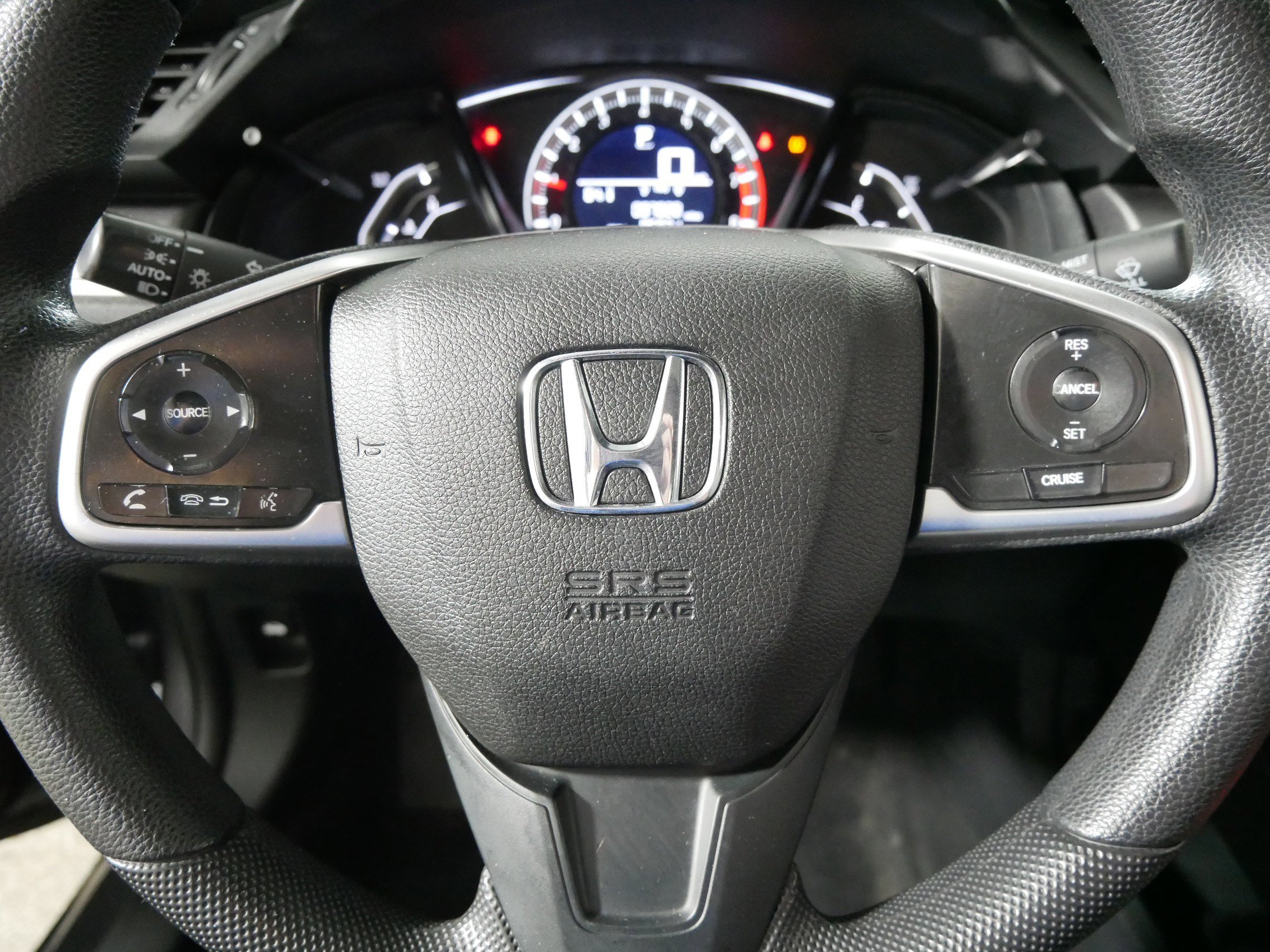 Used 2016 Honda Civic LX-P image 25