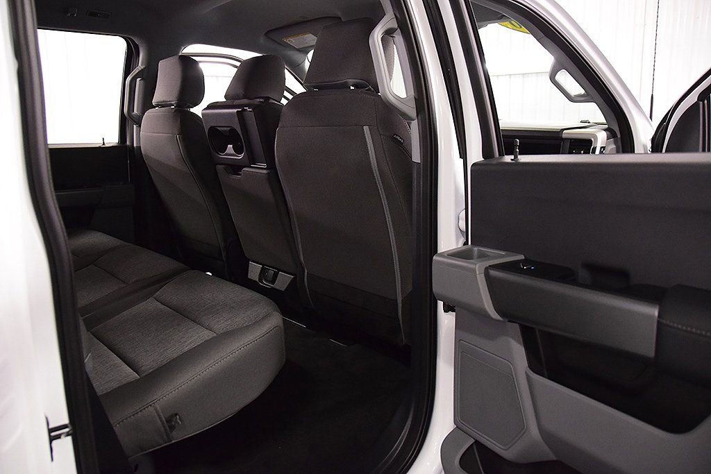 New 2026 Ford F350 XL w/ STX Appearance Package image 30