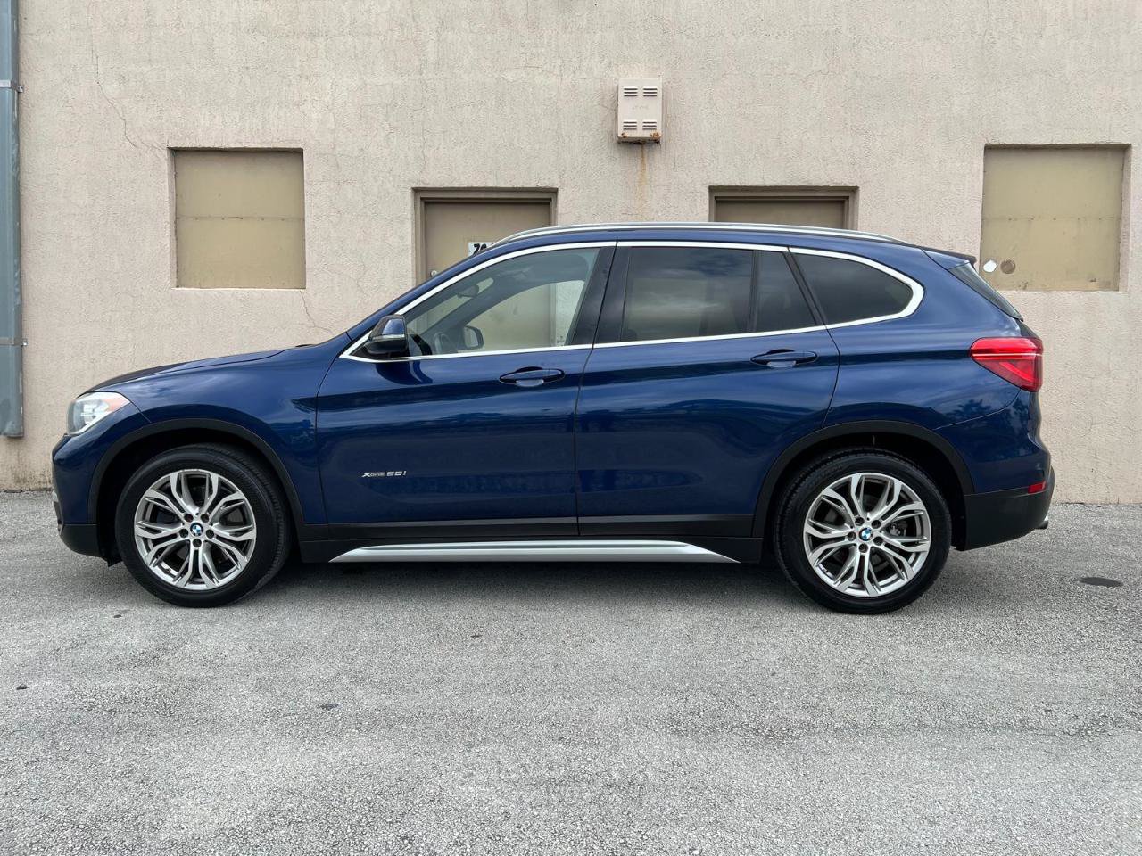 Used 2016 BMW X1 xDrive28i AWD/4WD image 26