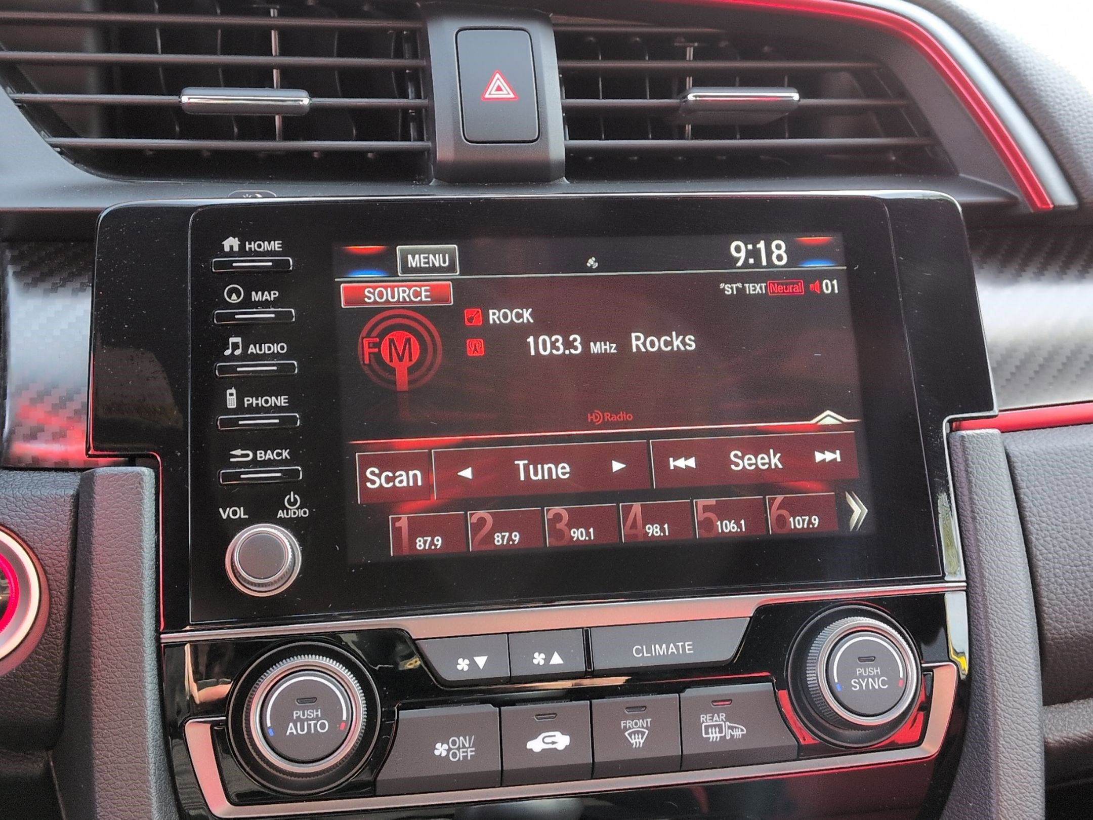 Used 2021 Honda Civic Type R Limited image 23