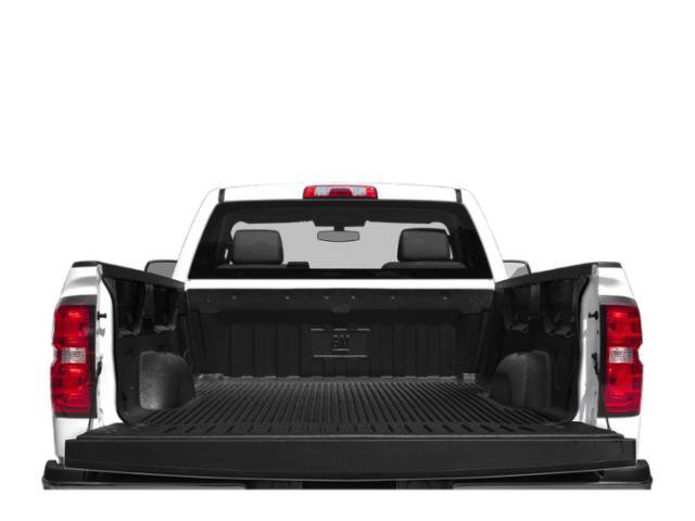 Used 2016 Chevrolet Silverado 3500 W/T w/ WT Convenience Package AWD/4WD image 14