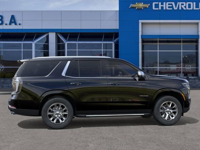 New 2026 Chevrolet Tahoe Premier image 5