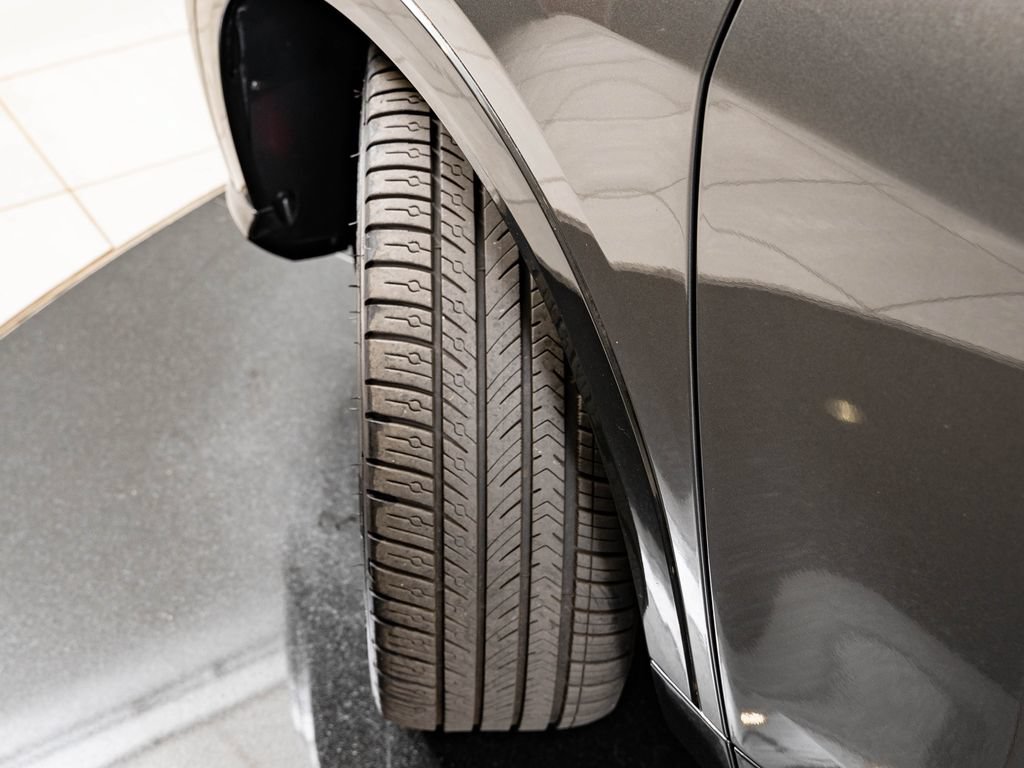 Used 2024 Dodge Hornet R/T Plus AWD/4WD image 49