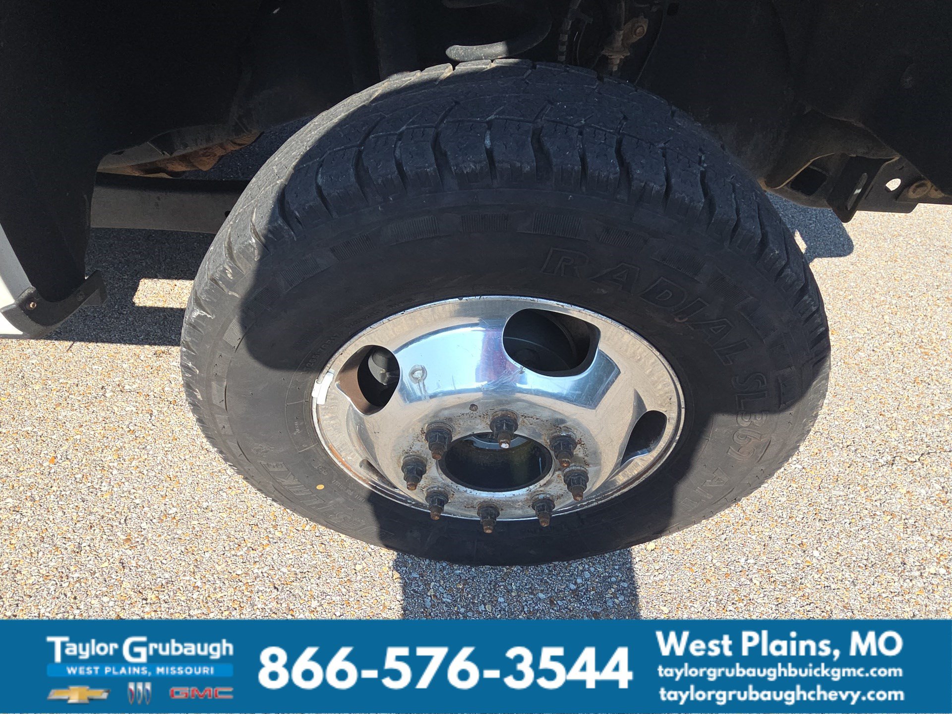 Used 2019 Ford F350 XL w/ XL Value Package AWD/4WD image 11