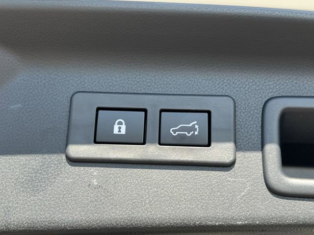 Certified 2025 Subaru Forester Touring image 36