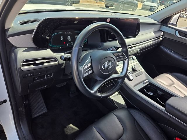 Used 2024 Hyundai Palisade SEL FWD image 8