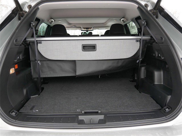 Used 2023 Mitsubishi Outlander SEL image 16