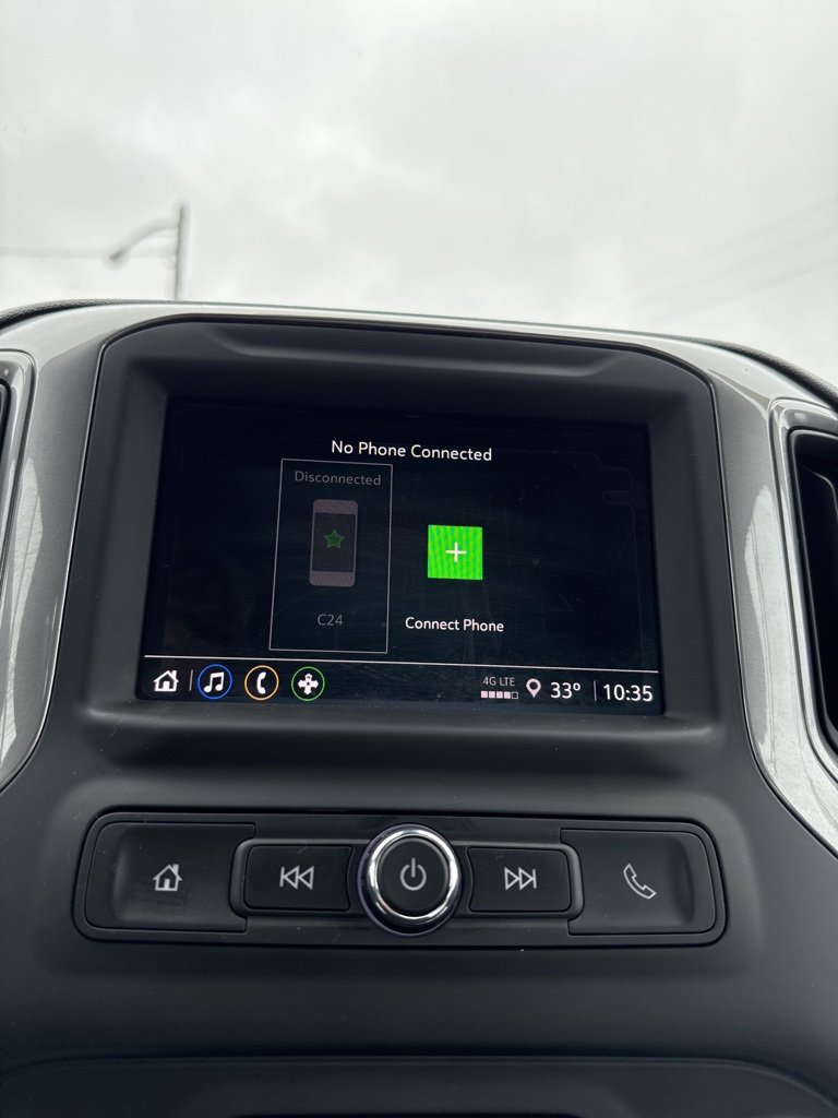 Used 2024 GMC Sierra 1500 Pro image 19