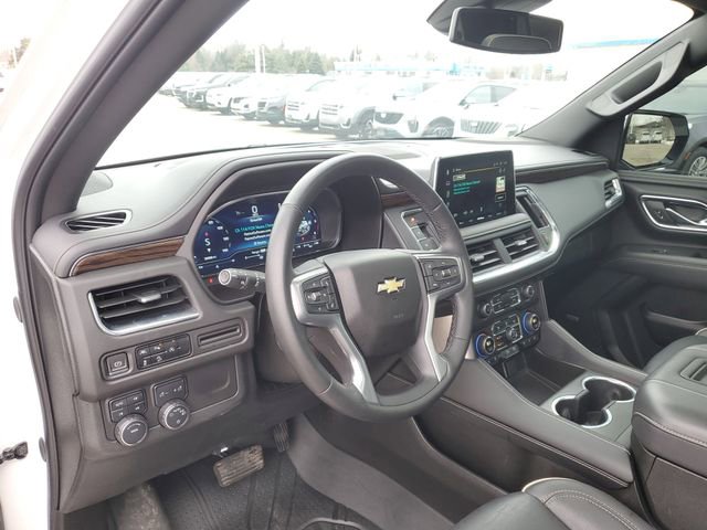 Used 2023 Chevrolet Tahoe Premier image 8