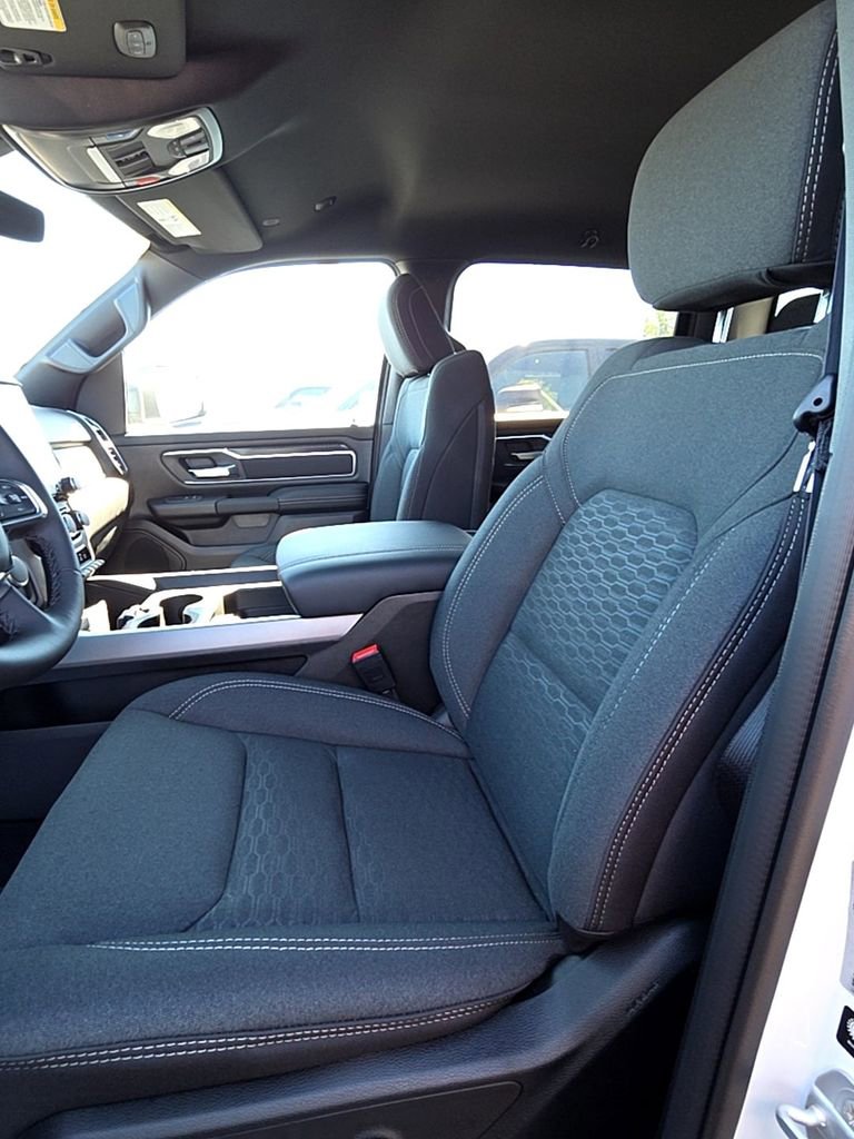 New 2026 RAM 1500 Big Horn image 16