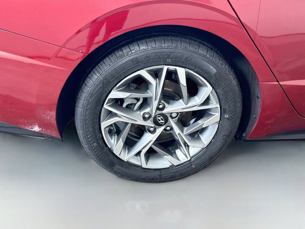 Used 2023 Hyundai Sonata SEL w/ Convenience Package FWD image 32