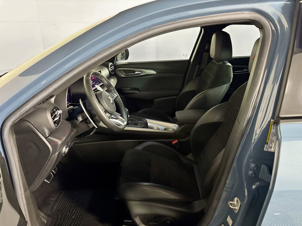 Used 2024 Dodge Hornet R/T image 11