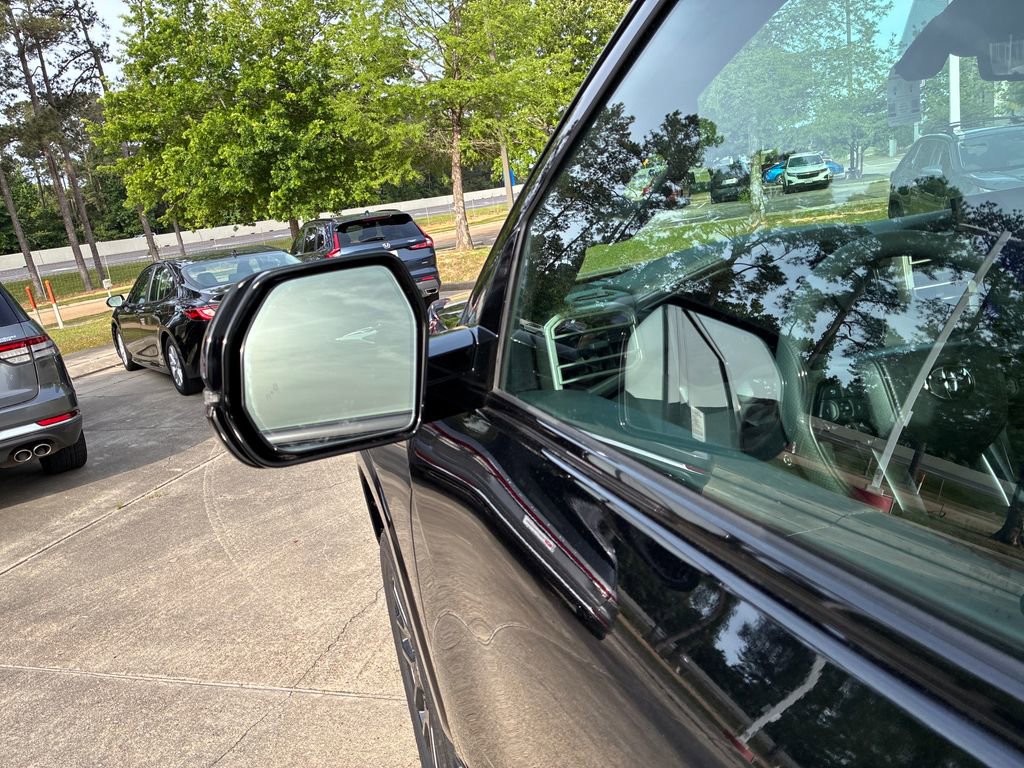 New 2026 Toyota Tundra Platinum AWD/4WD image 14