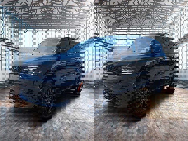 New 2026 Dodge Durango GT image 8