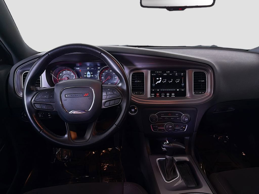 Used 2023 Dodge Charger GT AWD/4WD image 24