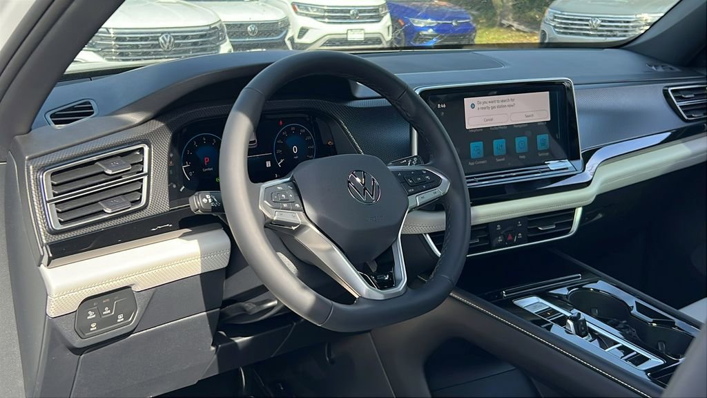 New 2026 Volkswagen Atlas Cross Sport SEL Premium R-Line image 18