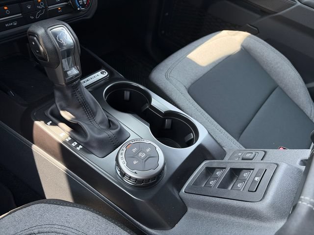New 2026 Ford Bronco Big Bend AWD/4WD image 21