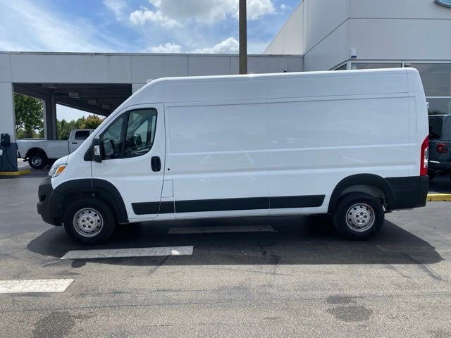 Used 2023 RAM ProMaster 2500 image 6