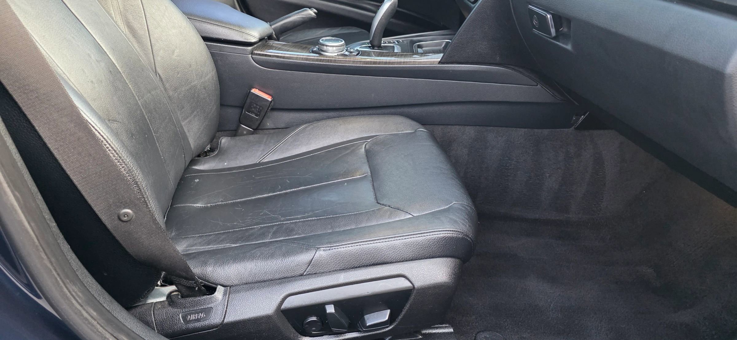 Used 2014 BMW 335i 335i Sedan 4D image 18