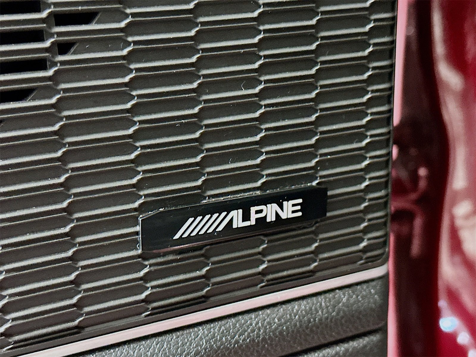 Used 2022 Jeep Grand Cherokee Trailhawk image 19