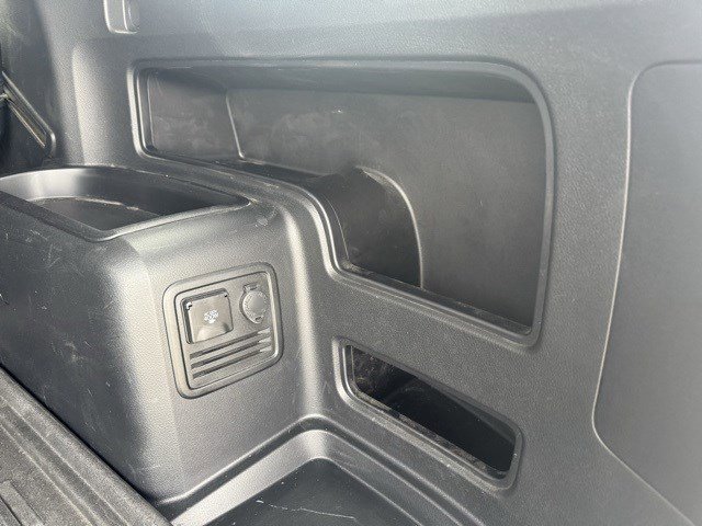 Used 2024 Toyota 4Runner TRD Off-Road Premium image 32