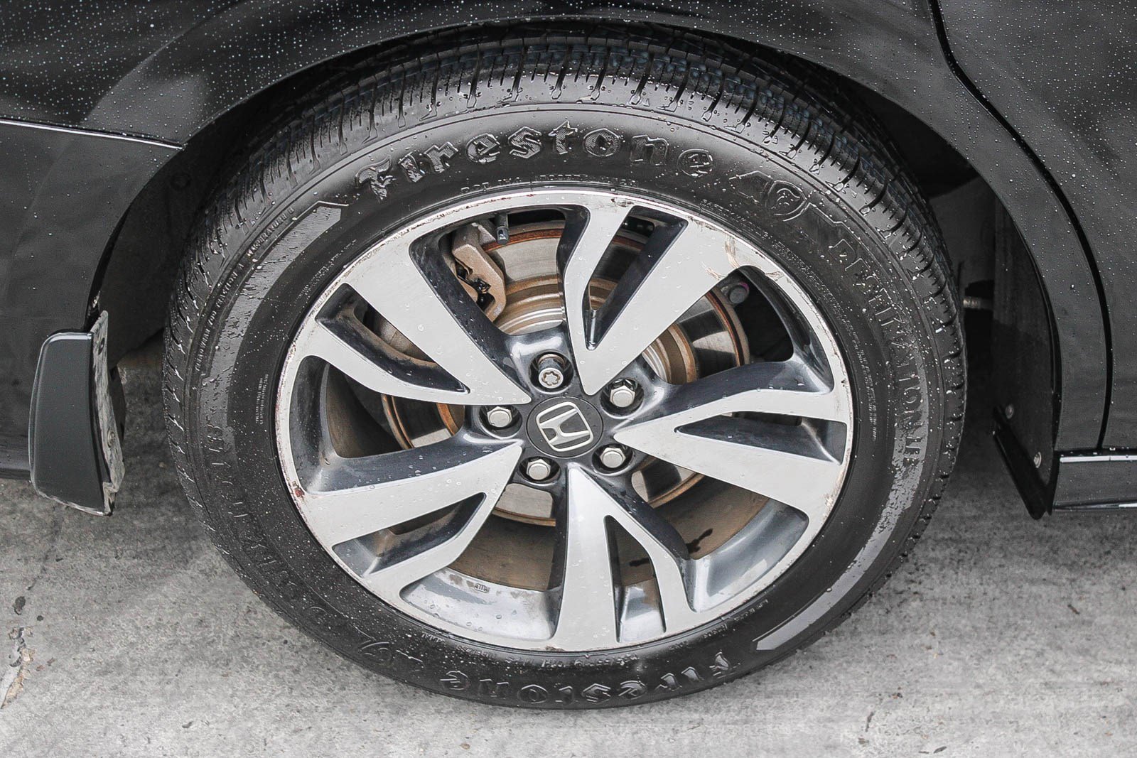 Used 2021 Honda Odyssey Touring image 12