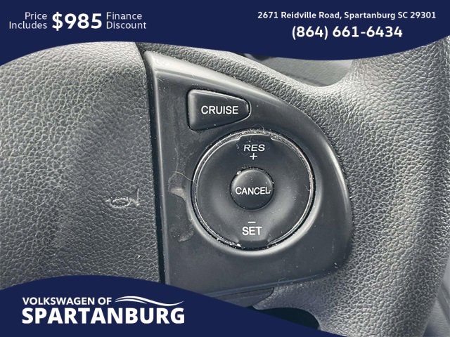 Used 2016 Honda CR-V EX image 22