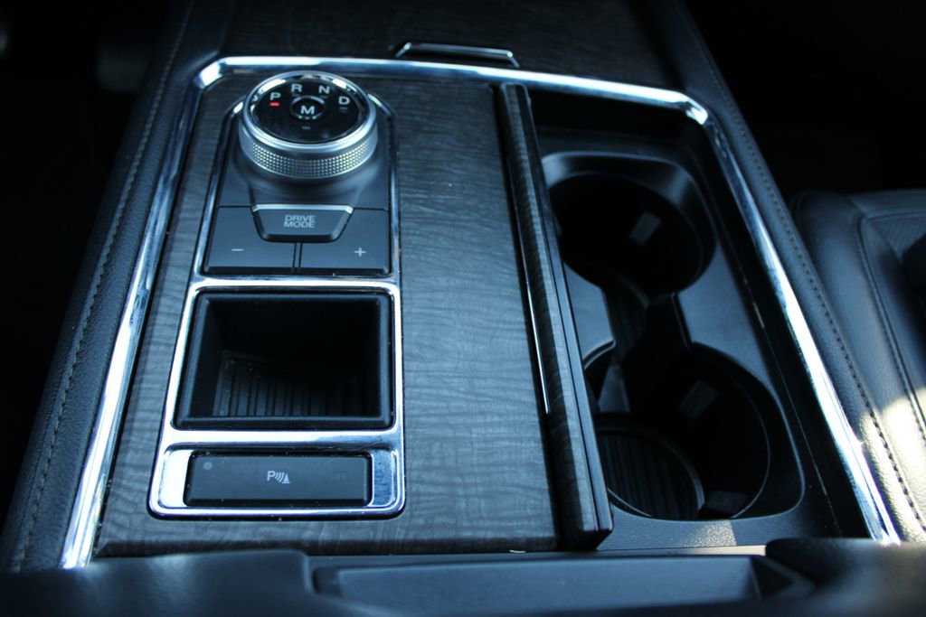 Used 2019 Ford Expedition Limited w/ Equipment Group 301A image 48