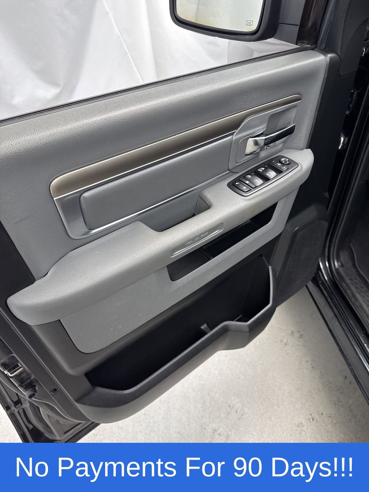 Used 2018 RAM 1500 Big Horn image 13