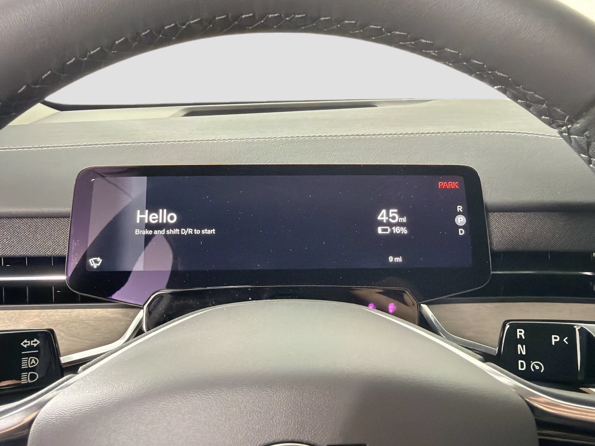New 2026 Volvo EX90 Plus AWD/4WD image 10