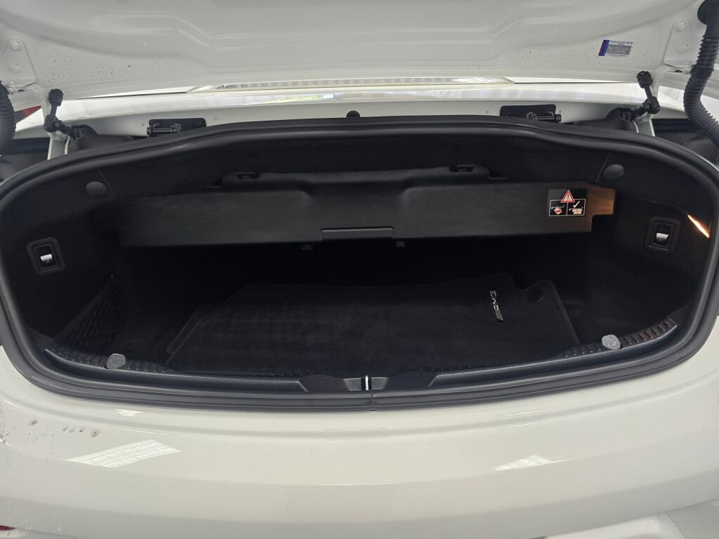 Used 2023 Mercedes-Benz C 300 4MATIC Cabriolet image 13