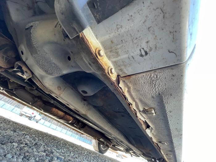 Used 2008 Ford Fusion SE image 12