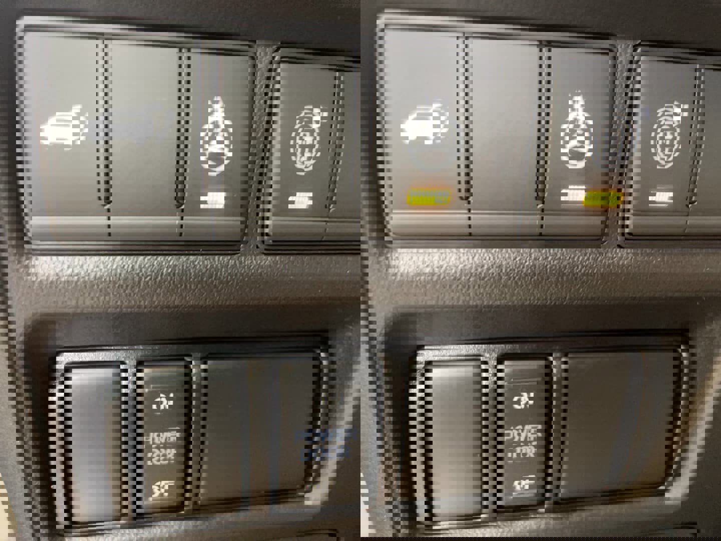 Used 2024 Nissan Armada Platinum w/ Captain's Chairs Package image 11