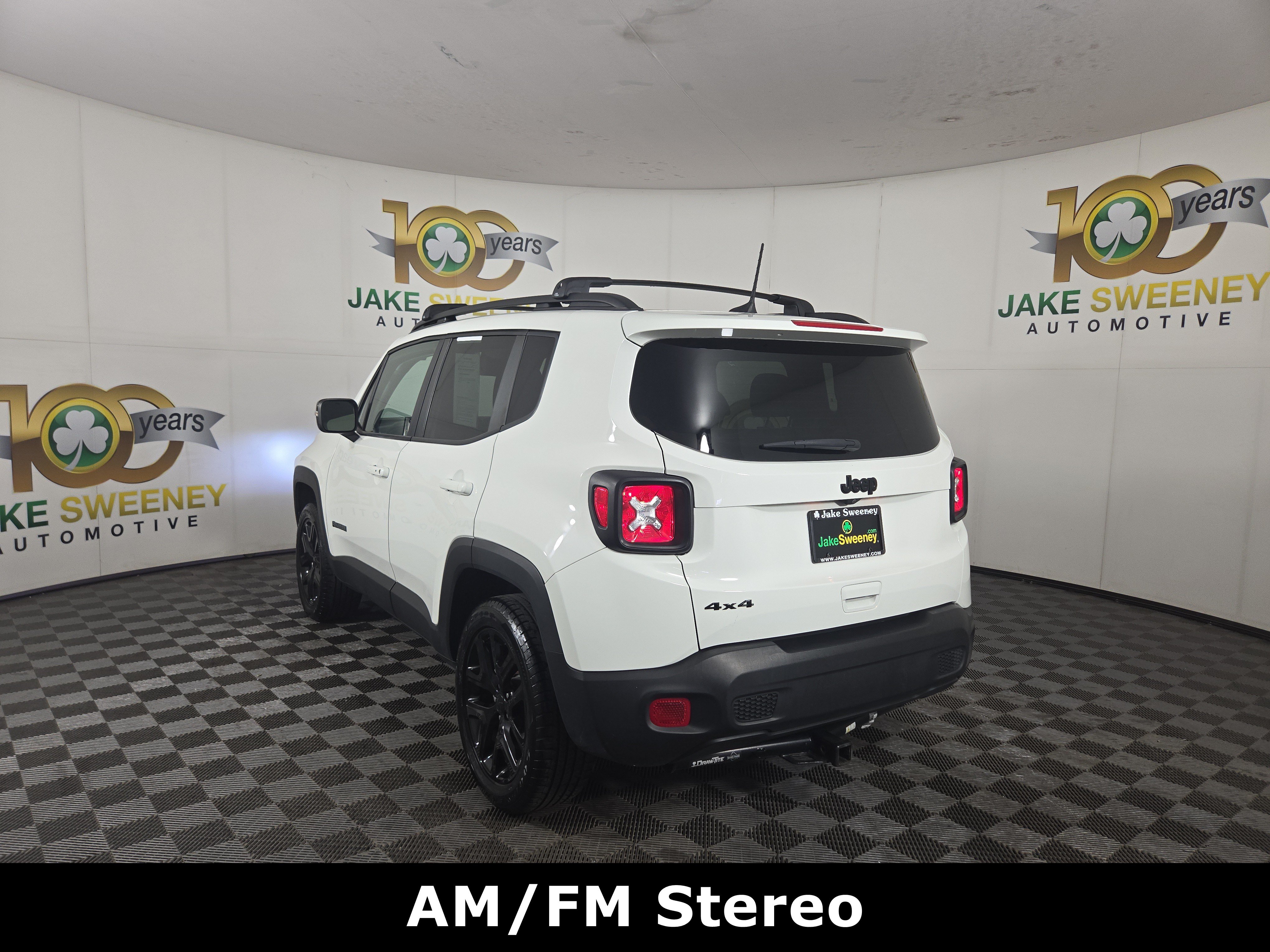 Used 2023 Jeep Renegade Altitude w/ Convenience Group I AWD/4WD image 6